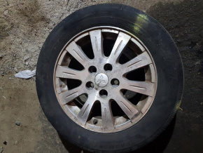 Диск колёсный R16 5*114,3 4шт Mitsubishi Galant 9 4G69 2003-2012 4250A196HA