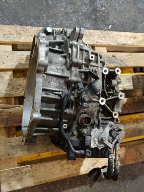 АКПП в сборе 2.4 DODGE DART 2013-2016 68197728AC