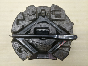 Пенопласт с инструментом Ford Focus MK3 2011-2018 CV6Z17009C 00-00006275