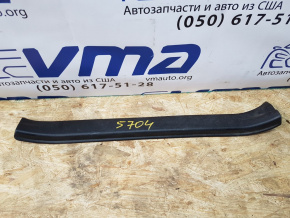 Накладка порога переднего правого SUBARU FORESTER SJ 2014-2018 94060FJ040VH 00-00012506