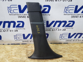 Накладка центральной стойки нижняя левая SUBARU FORESTER SJ 2014-2018 94022SG010VH 00-00012510