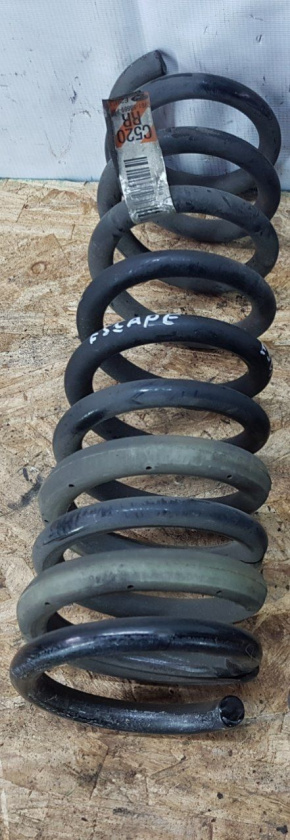 Пружина задняя правая Ford Escape MK3 2013-2019 CV6Z5560E 00-00007015