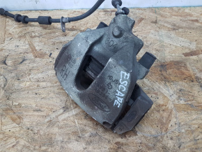 Суппорт передний правый FWD Ford Escape MK3 2013-2019 CV6Z2B120A 00-00007089