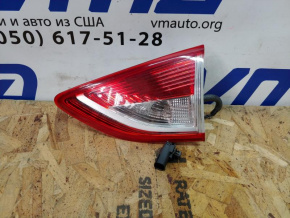 Фонарь внутренний крышка багажника правый дорестайлинг FORD Escape MK3 2013-2016 CJ5413A602A CJ5Z13404A 00-00018426