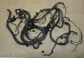 Проводка моторная Toyota Camry 40 2.4 2AZ-FE 2006-2011 8212106751
