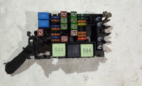 Блок предохранителей Volkswagen Jetta VI 2.0 162 CBPA 2011-2018 5C0937819H 5C0937132A 5C0907361 00-00002064