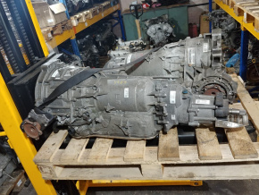 АКПП в сборе 4769 AUDI A6 C7 2011-2018 0BK300040Q001 1087034024 00-00018075