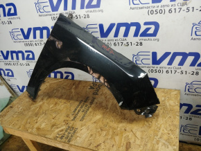 Крыло переднее правое под ремонт Ford Focus MK3 2011-2018 BM5Z16005B