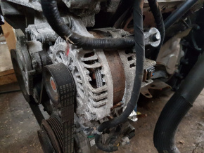 Генератор FORD FLEX 2009-2019 DG1Z10346F 00-00011770