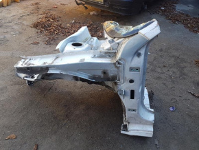 Четверть передняя левая Volkswagen Passat B7 2.5 1.8 USA 2011-2015 561803091A 00-00001996