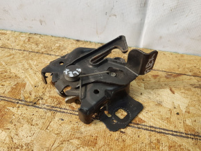 Замок капота FORD FLEX 2009-2019 6E5Z16700AA 00-00011838