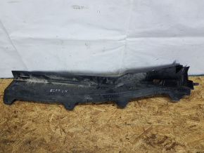 Поддон дворников пластик левый рестайлинг FORD FLEX 2009-2019 8A8Z74021A37A 00-00012030