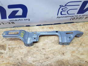 Кронштейн крыла верхний передний правый SUBARU FORESTER SJ 2014-2018 57160SG0009P 00-00012434