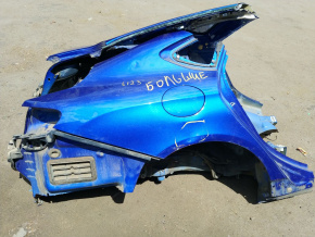 Четверть крыло задняя правая Chrysler 200 2015-2017 68245756AG 00-00013458