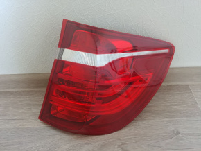 Фонарь задний правый BMW X3 F25 2010-2017 отреставрированы крепления 7220240 00-00013735
