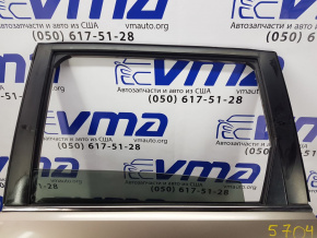 Стекло двери задней левой SUBARU FORESTER SJ 2014-2018 62011SG010 00-00012654