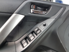 Обшивка двери карта передняя левая SUBARU FORESTER SJ 2014-2018 94212SG050VI