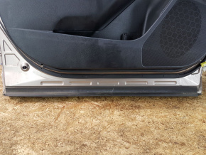 Обшивка двери карта передняя левая SUBARU FORESTER SJ 2014-2018 94212SG050VI