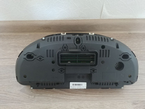 Щиток приборов BMW X3 F25 2010-2017 скол на кромке стекла 62109276575