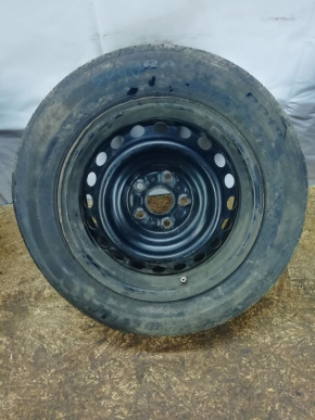 Диск стальной R16 5*114.3 Toyota Camry V55 2AR-FE 2015-2017 4261106B10