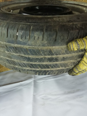 Диск стальной R16 5*114.3 Toyota Camry V55 2AR-FE 2015-2017 4261106B10