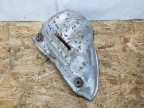 Защита коллектора 2.5/hybrid Toyota Camry V55 2AR-FE 2015-2017 1716736011 171670V030 00-00007911