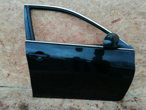 Дверь голая передняя правая Toyota Camry V55 2AR-FE 2015-2017 6700106221 00-00008443