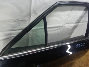 Дверь в сборе задняя правая Toyota Camry V55 2AR-FE 2015-2017