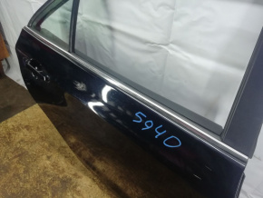 Дверь в сборе задняя правая Toyota Camry V55 2AR-FE 2015-2017