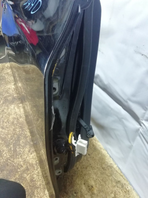 Дверь в сборе задняя правая Toyota Camry V55 2AR-FE 2015-2017