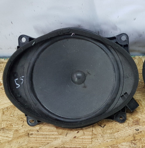 Динамик дверной передний левый Toyota Camry V55 2AR-FE 2015-2017 8616006390 00-00007862