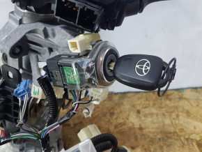 Ключ Toyota Camry V55 2AR-FE 2015-2017 8907006421 00-00007936