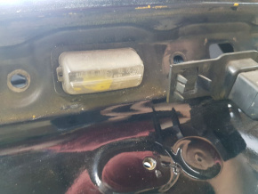 Подсветка номера левая Toyota Camry V55 2AR-FE 2015-2017 8127006031 8127006030 00-00008176