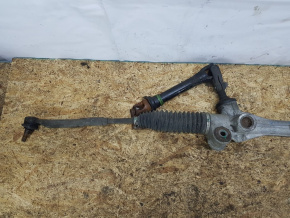 Рулевая тяга с наконечником левая Toyota Camry V55 2AR-FE 2015-2017 4547009140 00-00008256