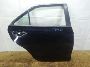 Дверь голая задняя правая Toyota Camry V55 2AR-FE 2015-2017 6700306241 00-00008441