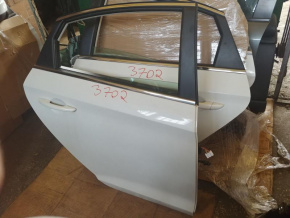 Дверь в сборе задняя правая HYUNDAI SONATA LF 15- G4KJ 2015-2017 00-00005472