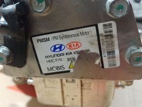 Электромотор гибридный привод Kia Optima JF Hybrid PLUG-IN 2,0 2016-2019 365003D600