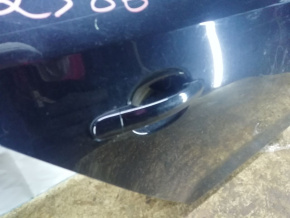 Замок двери задней правой VOLKSWAGEN JETTA 6 2011-2018 5K4839016AH 00-00009989