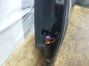 Ограничитель двери задний левый VOLKSWAGEN JETTA 6 2011-2018 5C6839249C 00-00010196