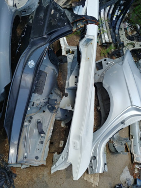 Четверть крыло задняя правая AUDI A7 4G 2010-2014 4G8810076A