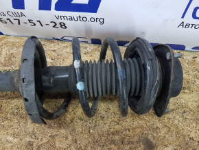 Пружина передняя левая SUBARU FORESTER SJ 2014-2018 20330SG010 00-00012611