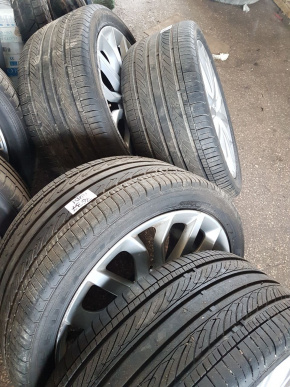 Комплект шин Federal Formoza FD2 255/40 ZR19 100Y XL Audi A6 C7 2011-2018 00-00013711