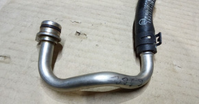 Трубка охлажд. жидкости металлическая Volkswagen Passat B7 1.8 USA CPRA 2011-2015 06K121492M 00-00004171