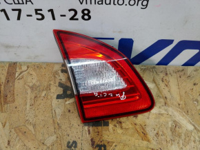 Фонарь внутренний крышка багажника левый седан FORD FIESTA MK7 2011-2014 AE8315B503AC BE8Z15501A 00-00018429