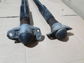 Опора амортизатора зад прав Volkswagen Passat B7 2.5 USA CBTA 2011 3C0513353E 00-00001809