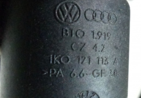 Термостат Volkswagen Jetta VI 2.0 162 CBPA 2011-2018 1K0121113A