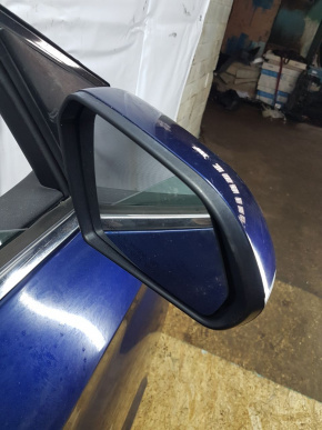 Генератор Mazda 3 BK 2.0 LF17 2003-2008 LF5018300A