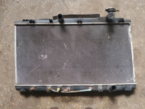 Радиатор охлаждения двигателя(основной) Toyota Camry 40 3,5 2GR-FE 2006-2011 16400AD010 1640031520 00-00003983