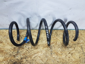 Пружина передняя левая DODGE DART 2013-2016 5168012AB 5168012AB 00-00011533