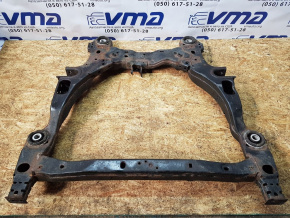 Подрамник передний рестайлинг FORD FLEX 2009-2019 DE9Z5C145E 00-00012037